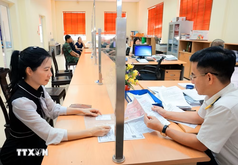 Gia hạn thời hạn nộp thuế giá trị gia tăng, thuế thu nhập doanh nghiệp
