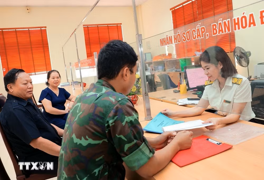 Gia hạn thời hạn nộp thuế giá trị gia tăng, thuế thu nhập doanh nghiệp