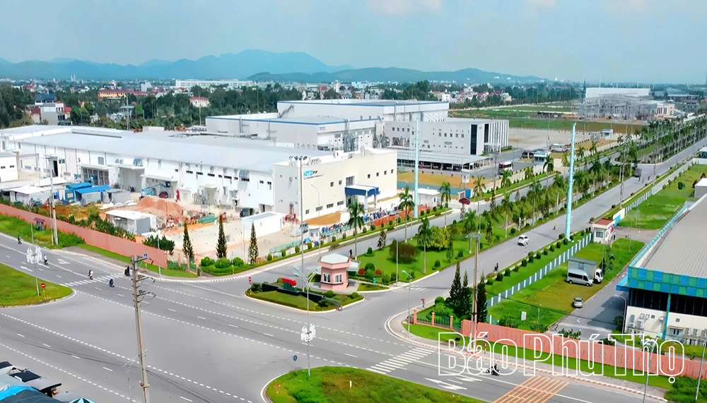 Phát triển hạ tầng - động lực thúc đẩy kinh tế nhà nước