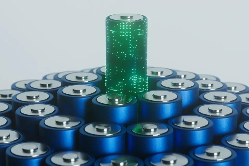 Trung Quốc tiến gần đến công nghệ pin thay thế lithium-ion