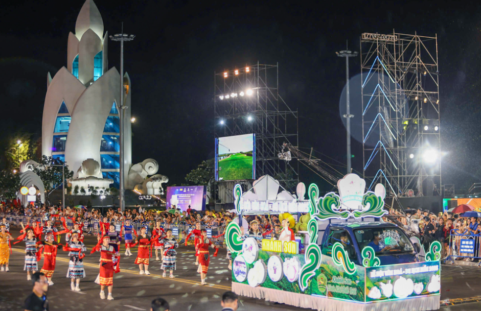 Khánh Hòa tổ chức Festival Biển 2026, kỳ vọng đón 800.000 lượt khách