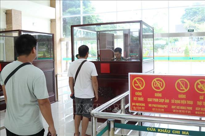 Bộ Công an cảnh báo thủ đoạn tổ chức cho người khác xuất nhập cảnh, di cư trái phép