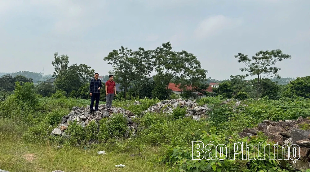 Siết chặt an toàn hồ đập, giảm thiểu rủi ro thiên tai