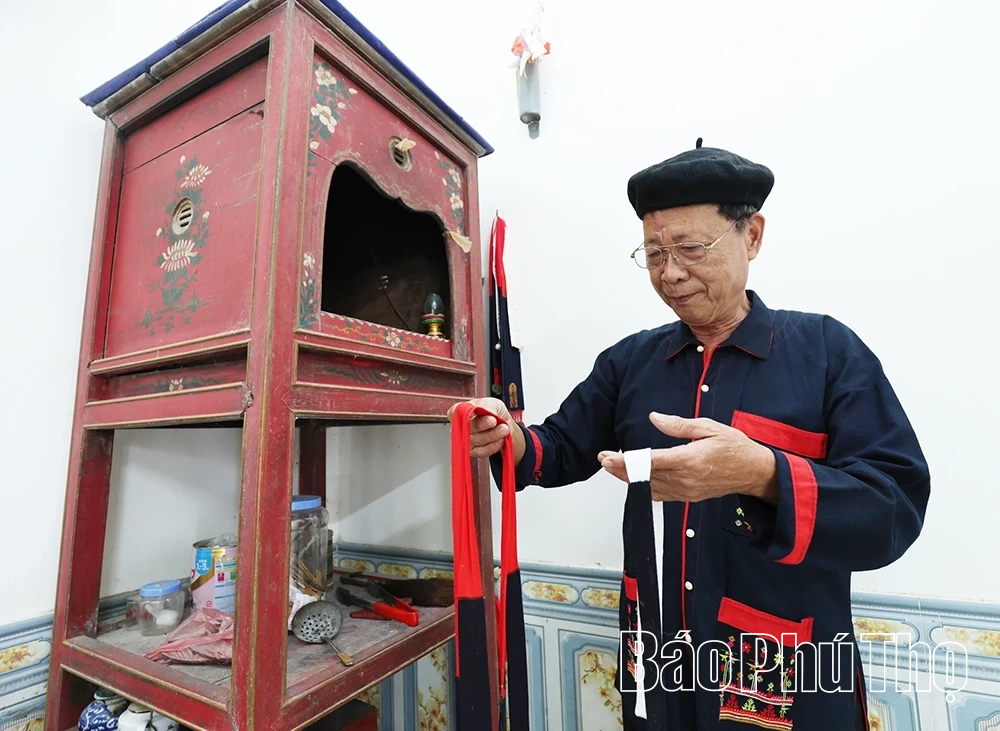 Bản Dao Thành Công trên hành trình đổi mới