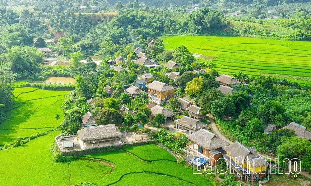 Phú Thọ: Nhiều hoạt động kích cầu du lịch 6 tháng cuối năm