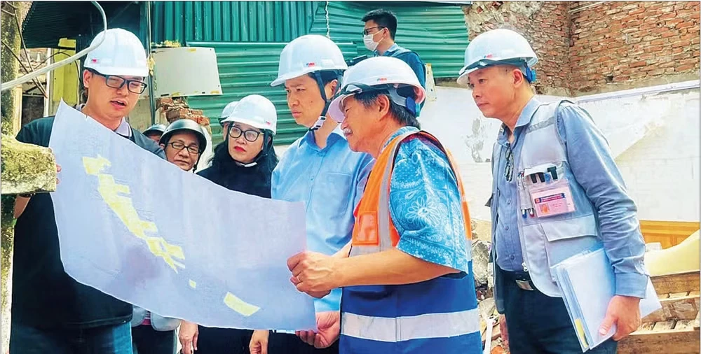 Đổi mới cơ chế vận hành mô hình chính quyền địa phương 2 cấp