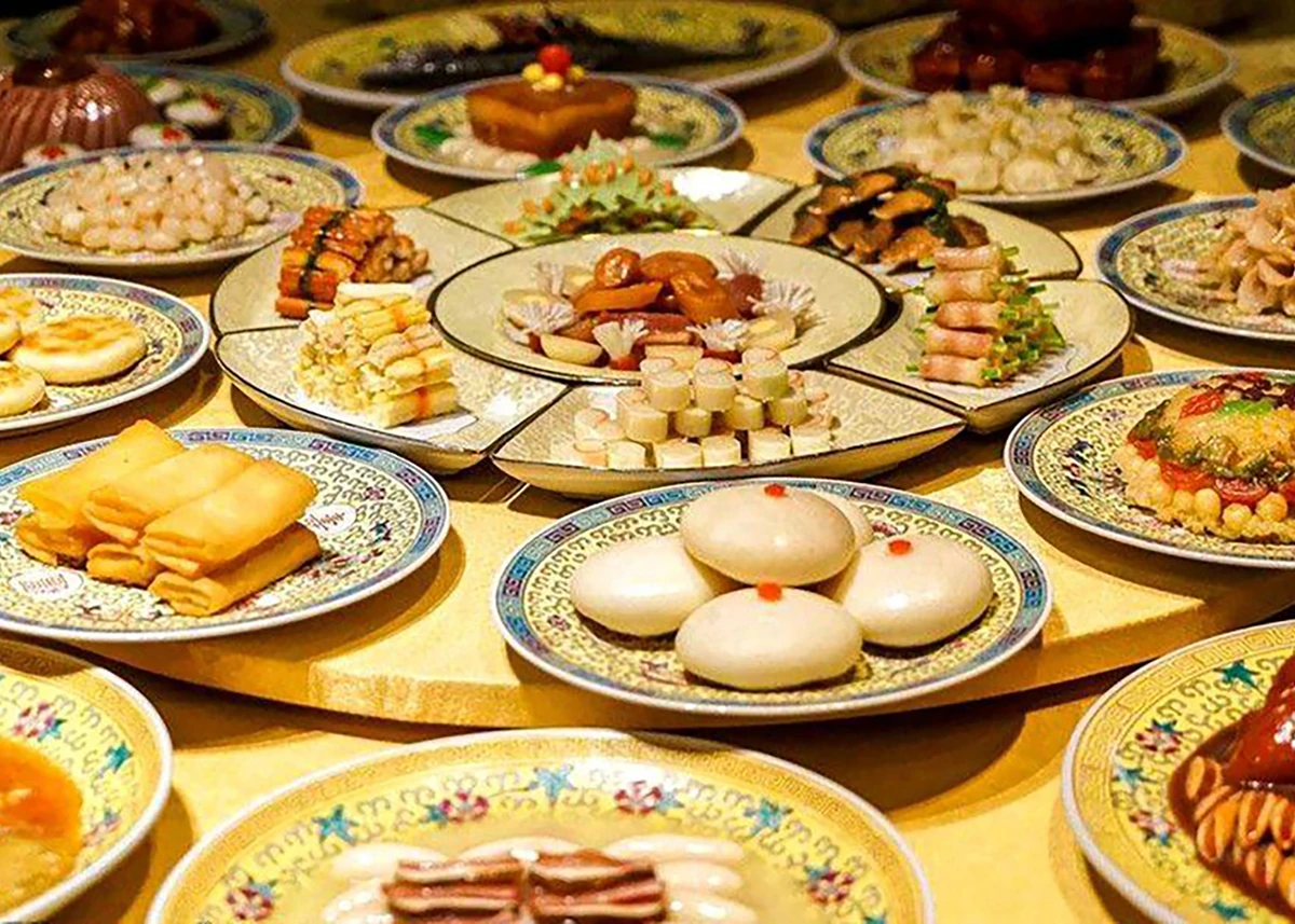 10 thành phố có ẩm thực ngon nhất thế giới