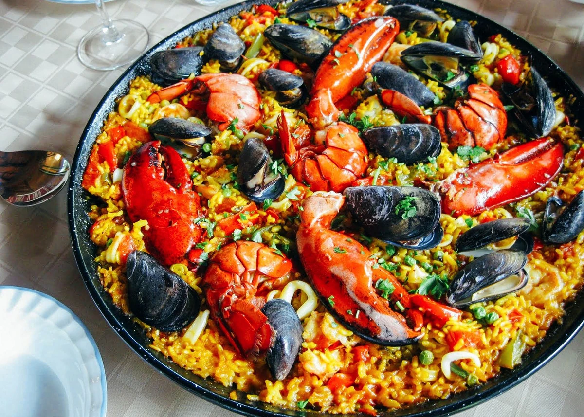 10 thành phố có ẩm thực ngon nhất thế giới