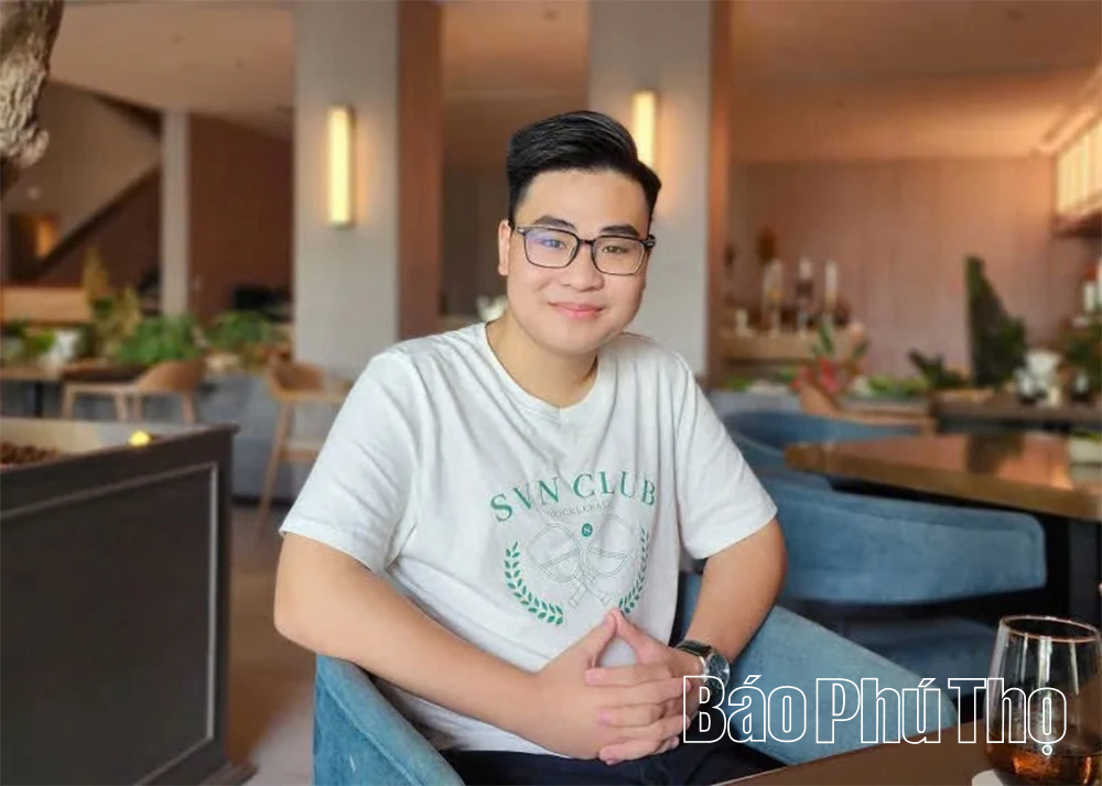 Thủ khoa chuyên Toán và hành trình chinh phục mục tiêu