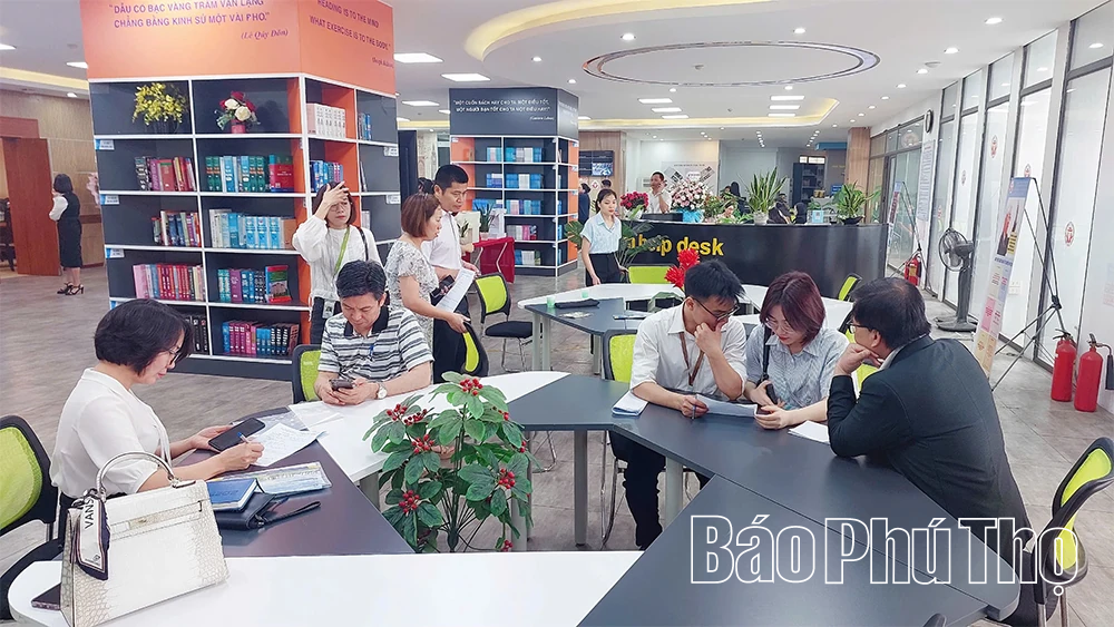 Dòng vốn FDI mở lối chuyển dịch lao động