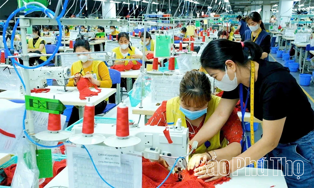 Nâng cao năng lực cạnh tranh của doanh nghiệp trong thời kỳ hội nhập