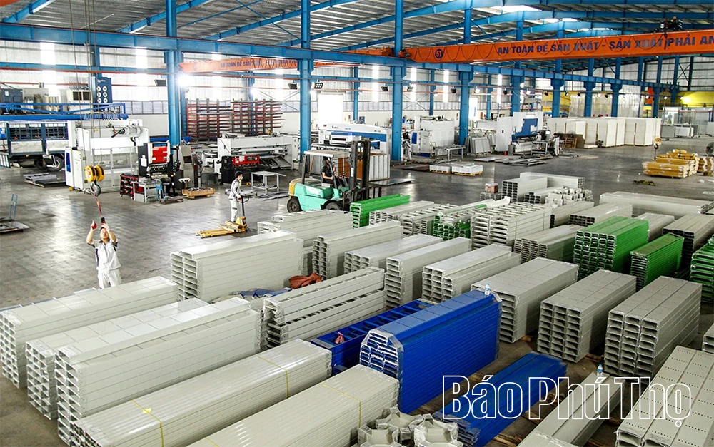 Nâng cao năng lực cạnh tranh của doanh nghiệp trong thời kỳ hội nhập