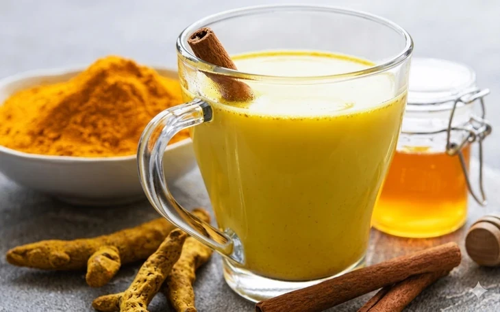 4 loại đồ uống tự nhiên giúp giảm gan nhiễm mỡ và viêm gan hiệu quả