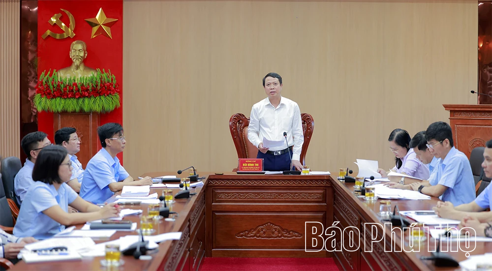 Hoàn thiện cơ chế bảo vệ cán bộ dám đổi mới, sáng tạo