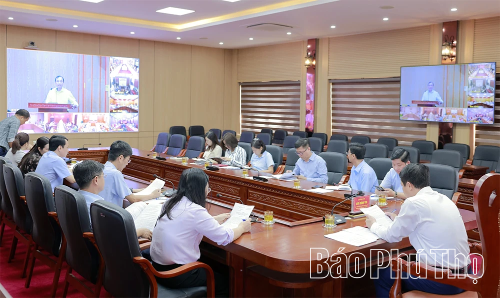 Hoàn thiện cơ chế bảo vệ cán bộ dám đổi mới, sáng tạo