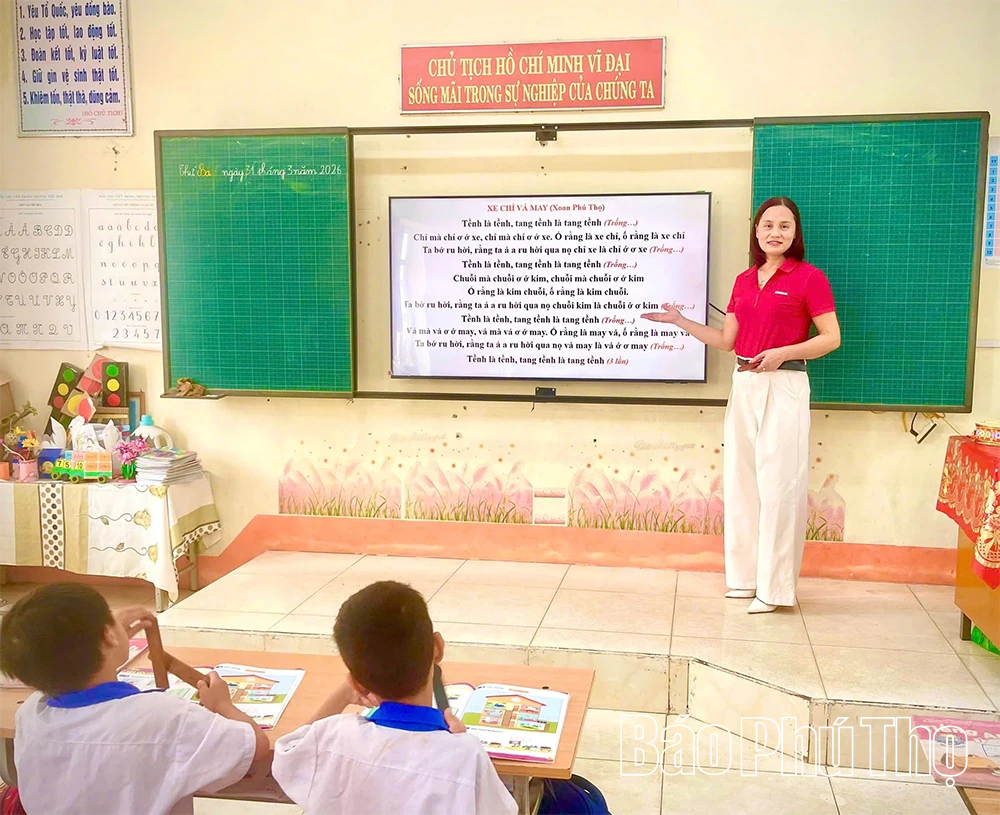 “Bình dân học vụ số” trong kỷ nguyên số