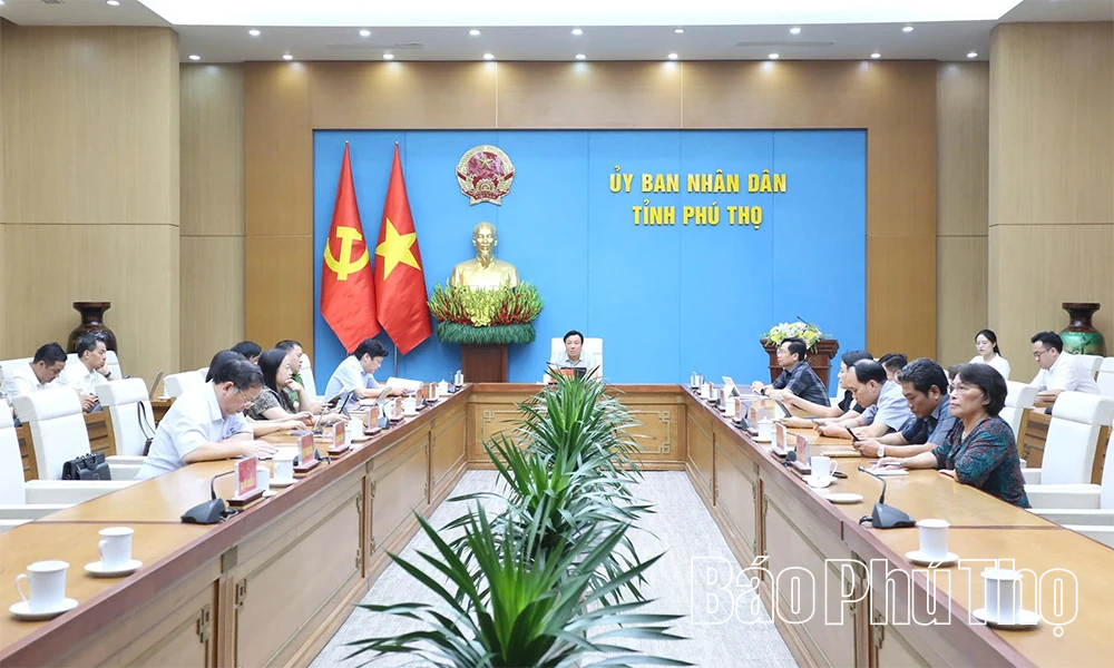 Chăm lo, bảo vệ để trẻ em được sống trong môi trường an toàn, phát triển toàn diện