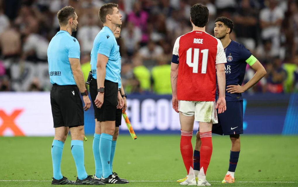 FIFA muốn sửa quy định luân lưu trước vòng knock-out World Cup