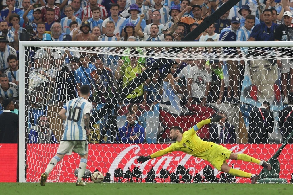 FIFA muốn sửa quy định luân lưu trước vòng knock-out World Cup
