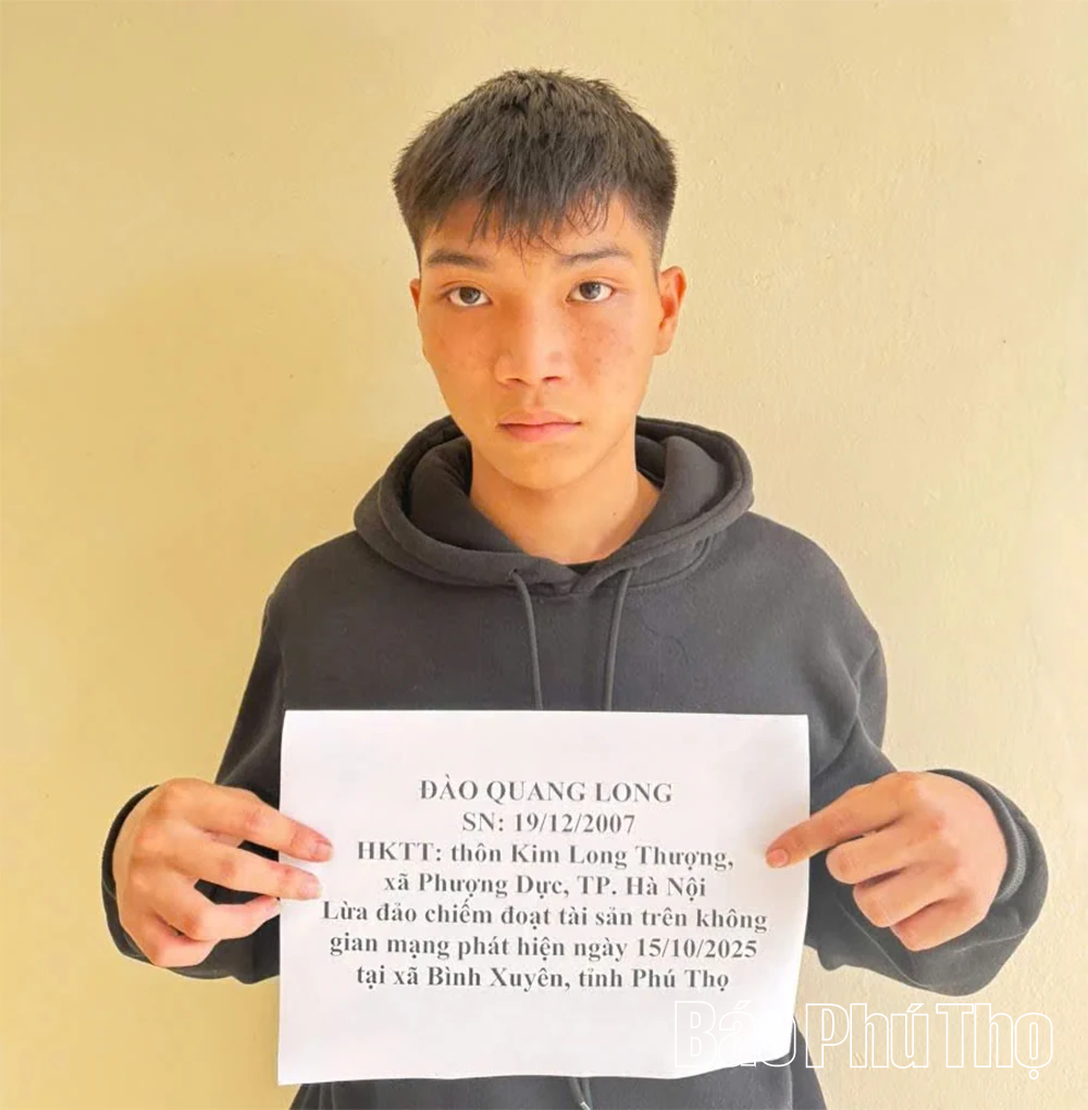 Giữ vững “trận địa niềm tin” trên không gian mạng - Kỳ 2: Cuộc chiến giữ niềm tin trên không gian mạng