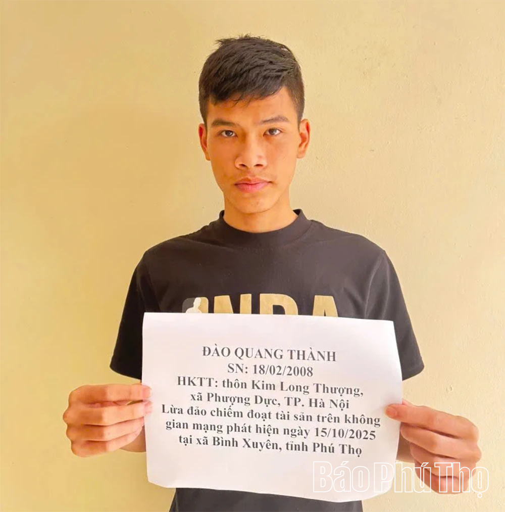 Giữ vững “trận địa niềm tin” trên không gian mạng - Kỳ 2: Cuộc chiến giữ niềm tin trên không gian mạng