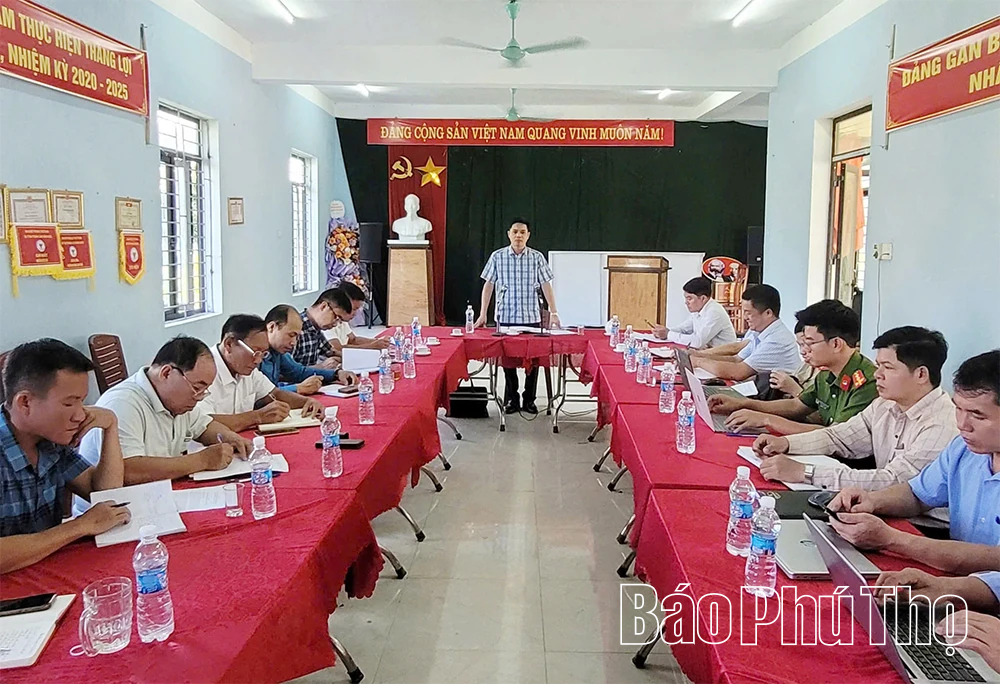 Ươm những “hạt giống đỏ”