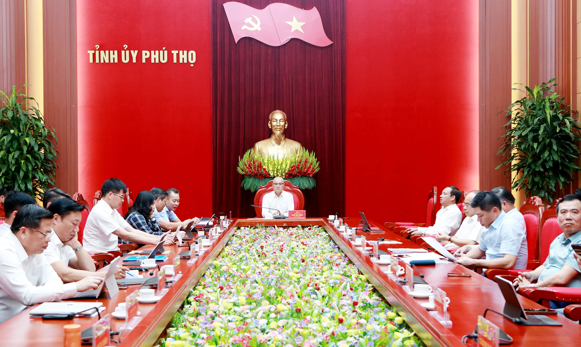 Đổi mới tư duy phát triển khoa học, công nghệ, đổi mới sáng tạo