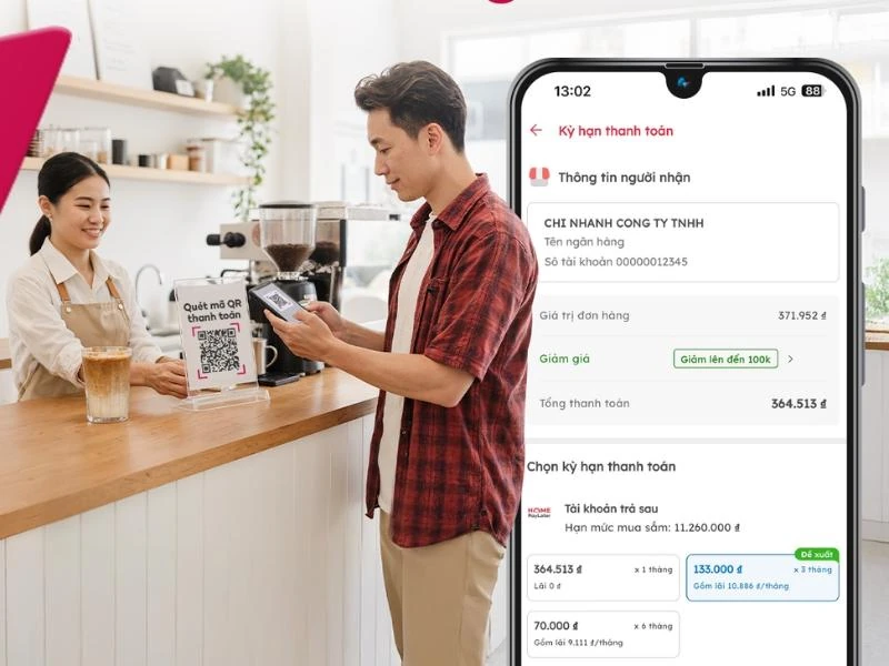 Cách quản lý chi tiêu của GenZ - khi vay tiền là giải pháp tối ưu