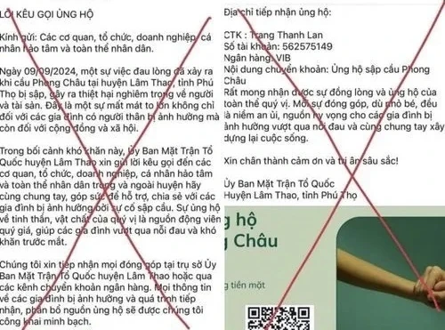 Giữ vững “trận địa niềm tin” trên không gian mạng - Kỳ 1: Cạm bẫy sau màn hình