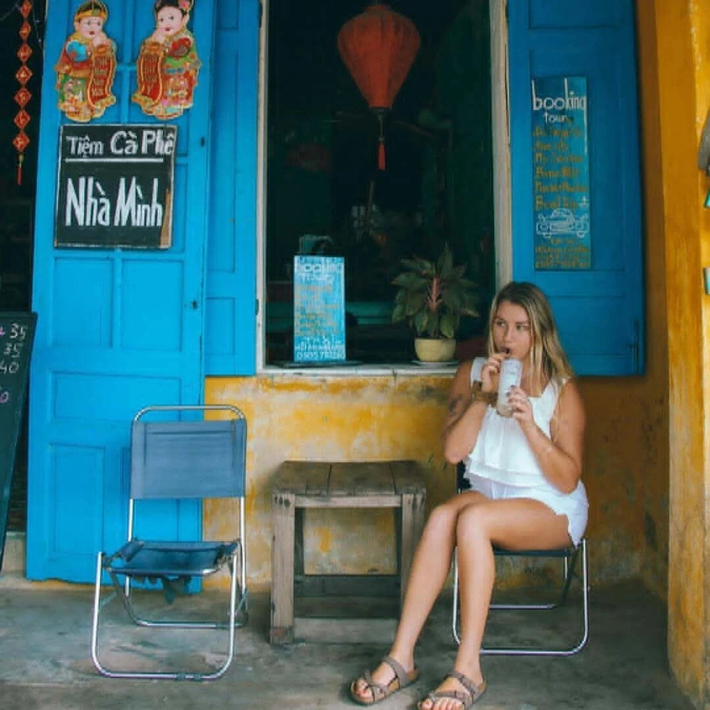 Khách Tây mê mẩn một nơi ở Việt Nam, ở gần nửa tháng vẫn muốn chơi tiếp