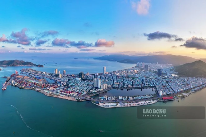 Quy Nhơn vào top 25 điểm đến hấp dẫn nhất thế giới năm 2026