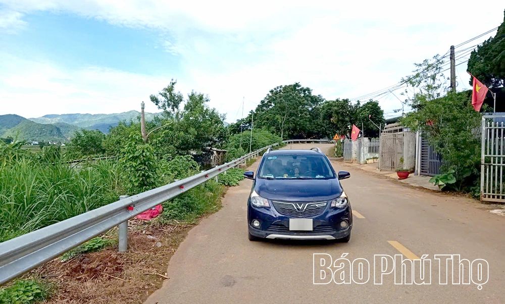 Đảng bộ xã Mường Thàng chủ động, sáng tạo trong tổ chức thực hiện nghị quyết