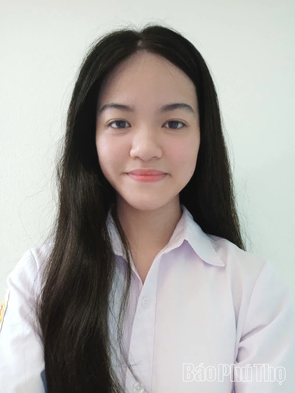 Học sinh Trường THPT Công nghiệp Việt Trì đạt á khoa toàn quốc khối C00