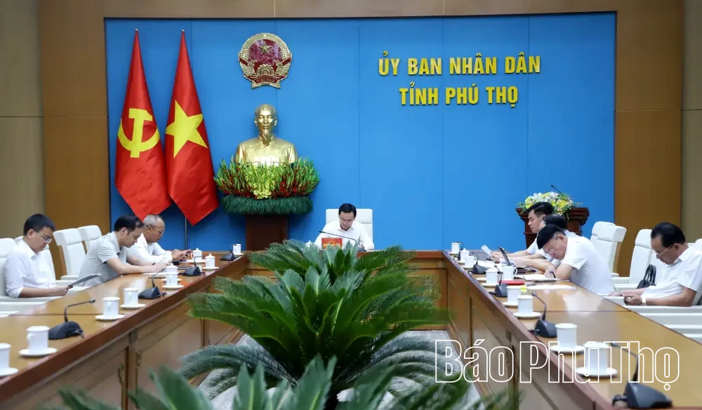 Bàn giải pháp tháo gỡ nút thắt nguồn vốn Dự án đường Vành đai 5 - Vùng Thủ đô Hà Nội