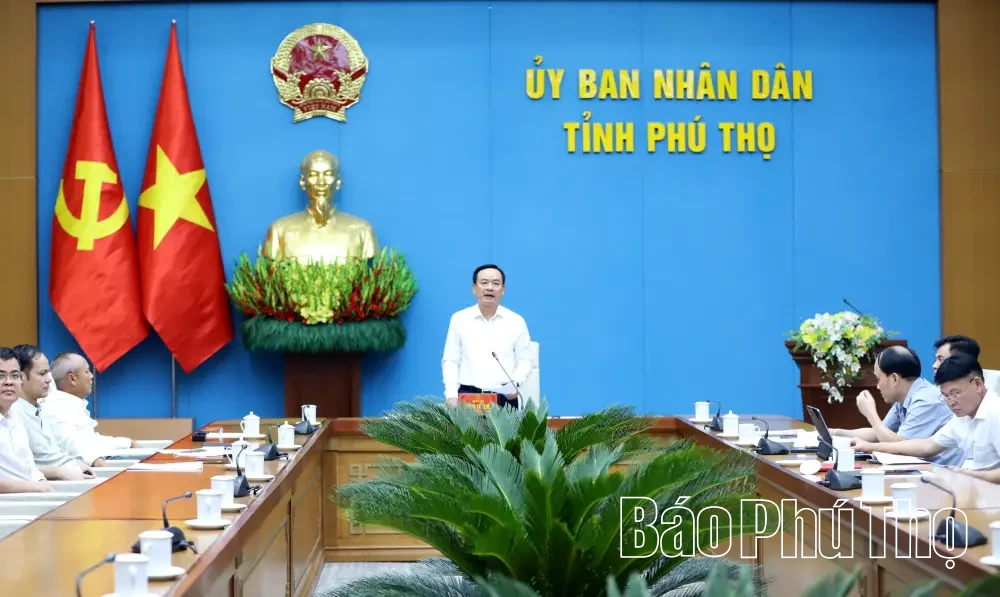 Bàn giải pháp tháo gỡ nút thắt nguồn vốn Dự án đường Vành đai 5 - Vùng Thủ đô Hà Nội