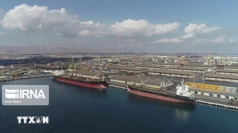 Xung đột tại Trung Đông: Mỹ, Iran dự kiến nối lại đàm phán vào ngày 11/7