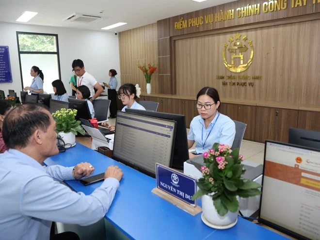 Thực hiện trả lương, thu nhập theo kết quả đánh giá cán bộ theo KPI