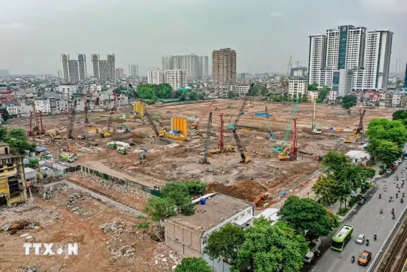 Bỏ chứng chỉ năng lực doanh nghiệp, rút ngắn cấp phép xây dựng còn 7 ngày