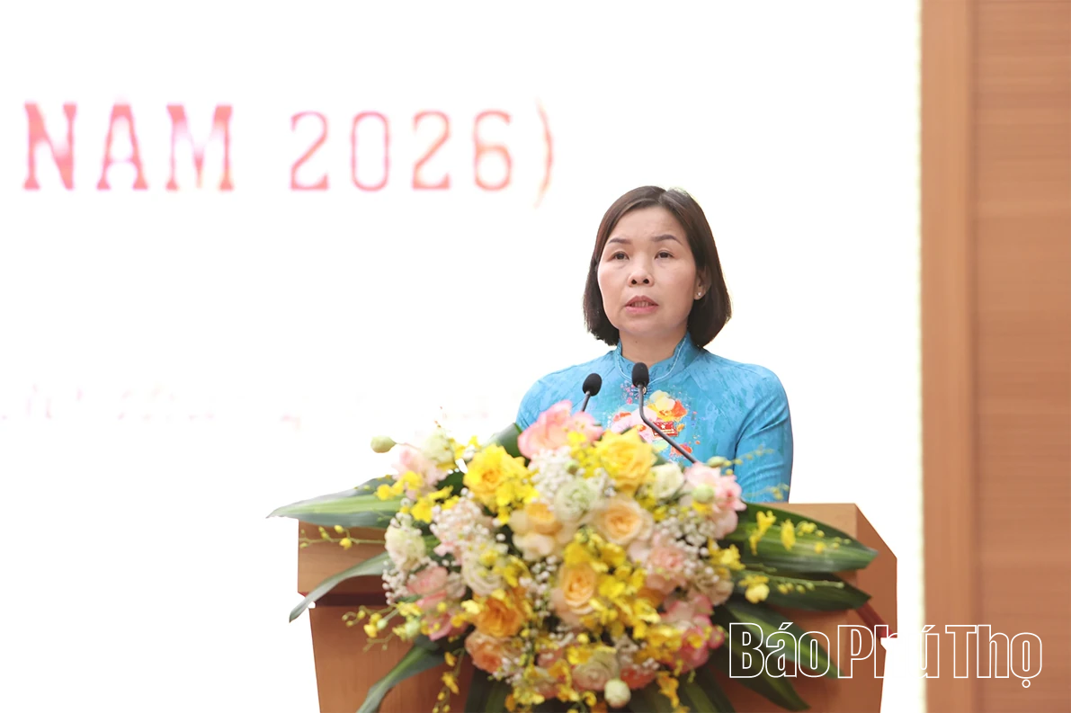 Kỳ họp thứ Ba, HĐND tỉnh khóa XX: Đánh giá tình hình phát triển kinh tế - xã hội 6 tháng đầu năm 2026