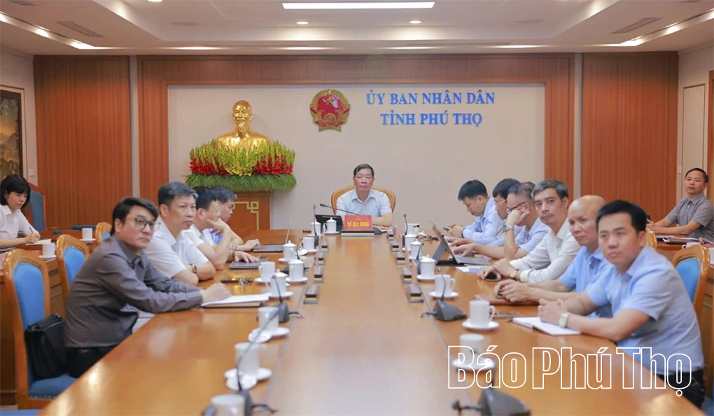 Phổ biến Luật Xây dựng số 135/2025/QH15 và các nghị định hướng dẫn thi hành