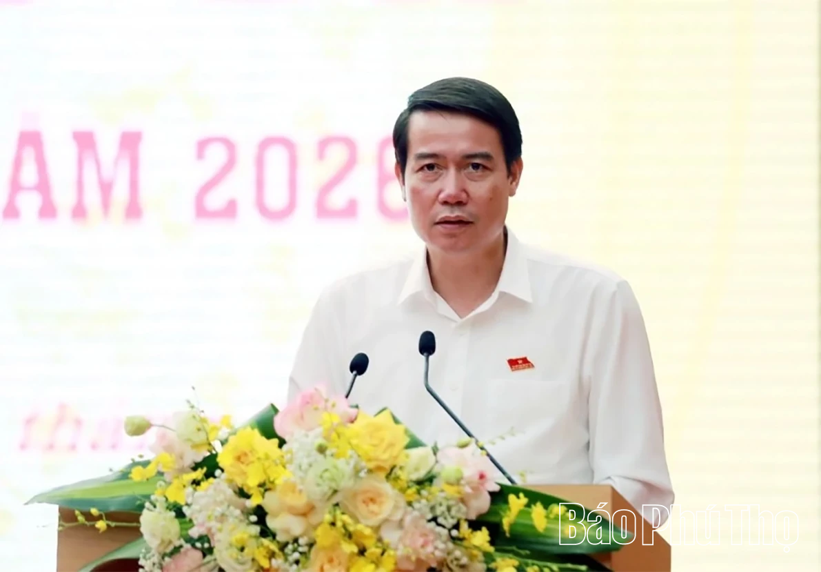 Kỳ họp thứ Ba, HĐND tỉnh khóa XX: Sôi nổi, thẳng thắn với hơn 30 lượt ý kiến thảo luận tại tổ