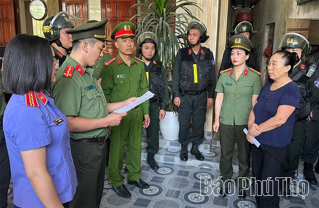“Tự do” không phải giấy phép gây rối
