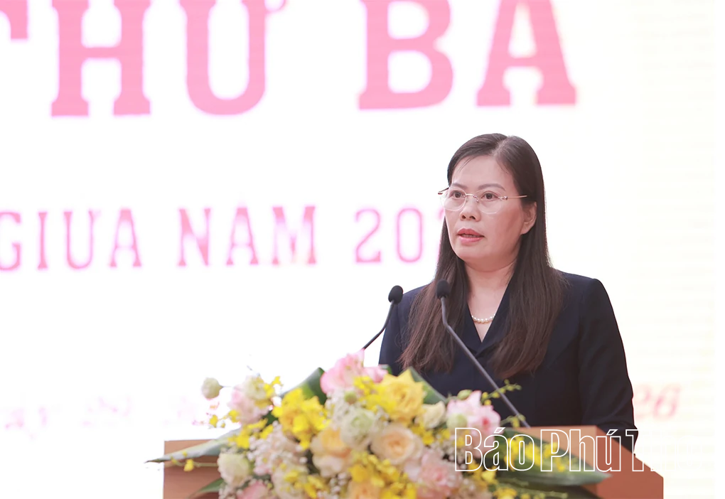 Phiên chất vấn và trả lời chất vấn tại Kỳ họp thứ Ba, HĐND tỉnh khóa XX: Thẳng thắn, trách nhiệm, đi đến cùng vấn đề cử tri quan tâm