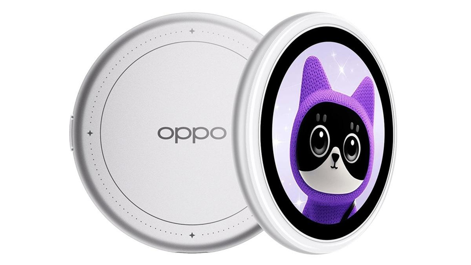 Độc lạ phụ kiện OPPO Bubble hỗ trợ xem trước camera sau và hiển thị video độc nhất vô nhị