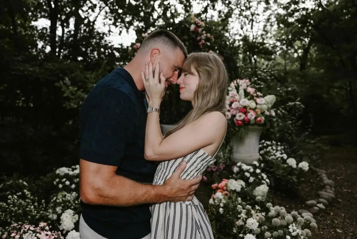 Vì sao tin đồn đám cưới của Taylor Swift khiến cả thế giới chờ đợi?