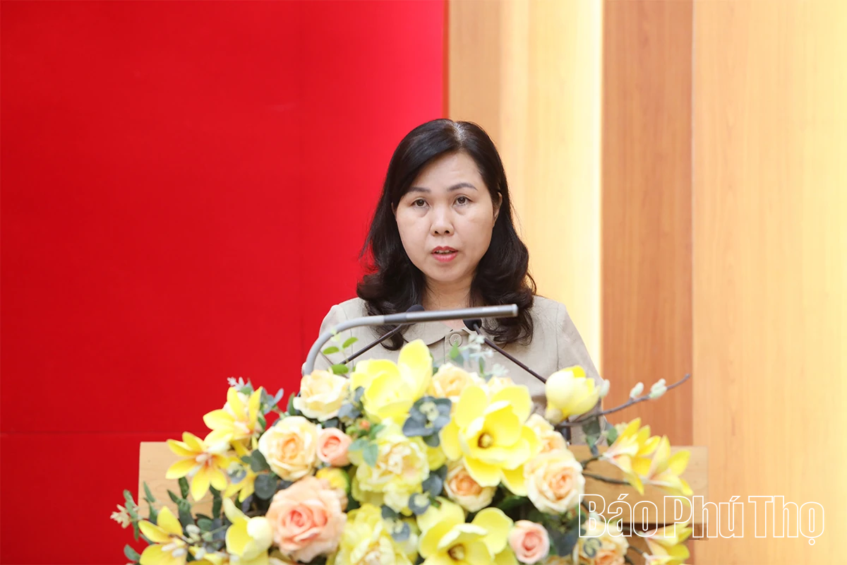 Hội nghị Ban Chấp hành Đảng bộ tỉnh lần thứ Bảy: Quyết liệt hành động, hoàn thành toàn diện các mục tiêu năm 2026