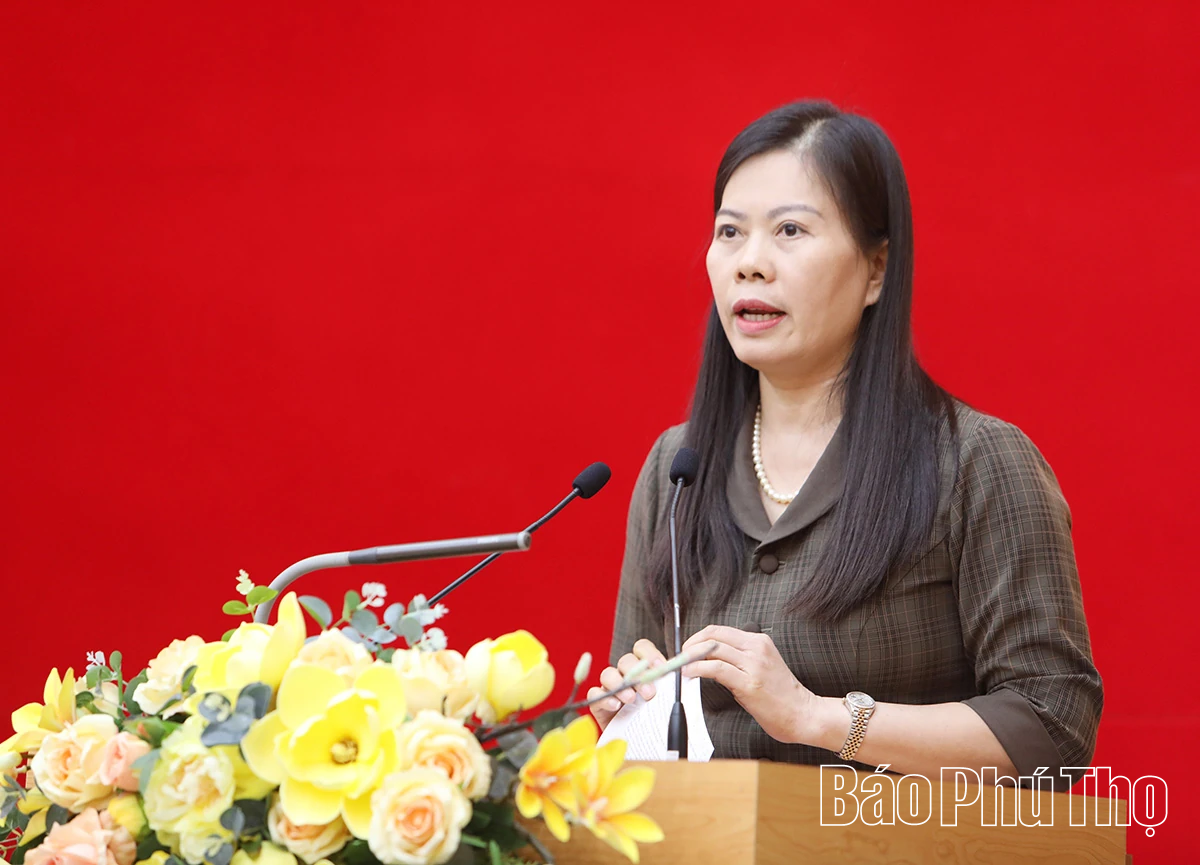 Hội nghị Ban Chấp hành Đảng bộ tỉnh lần thứ Bảy: Quyết liệt hành động, hoàn thành toàn diện các mục tiêu năm 2026