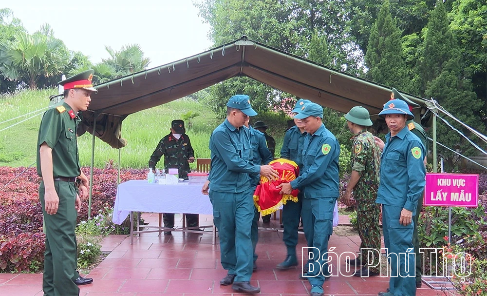 Phường Phú Thọ: Trọn nghĩa tình với người có công