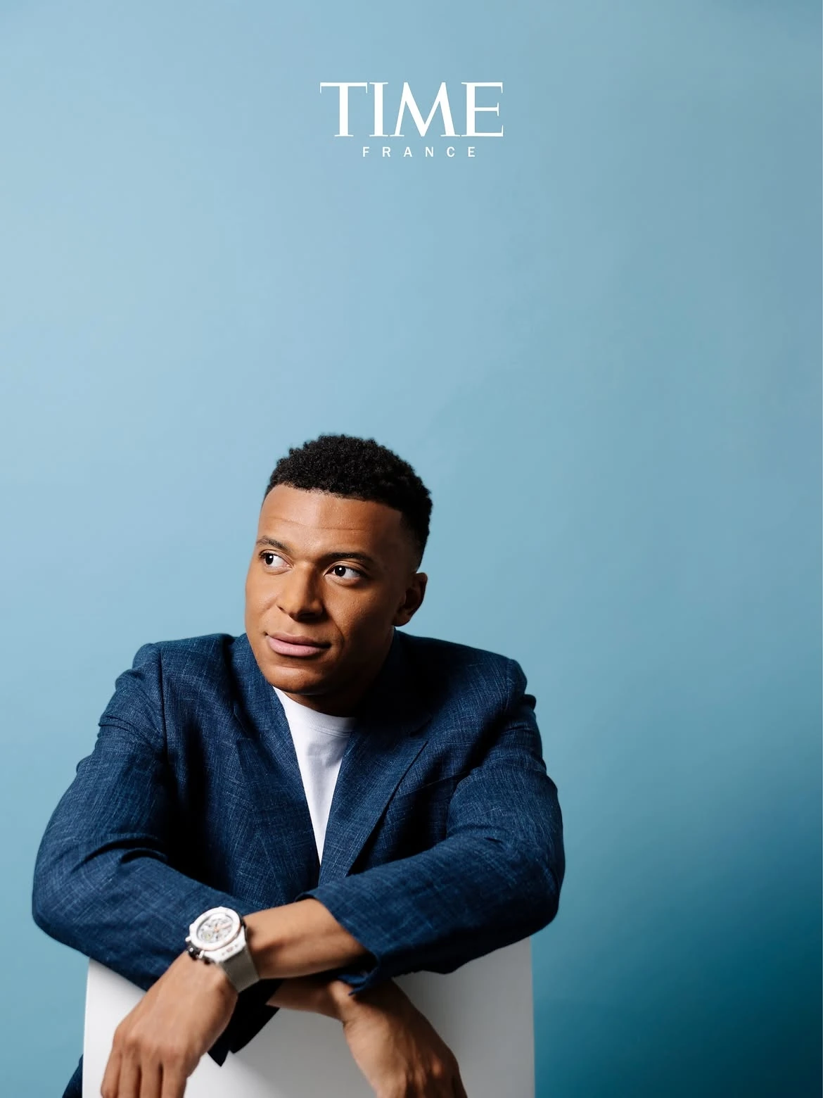 Yêu hay ghét, Kylian Mbappé vẫn là biểu tượng văn hóa mới