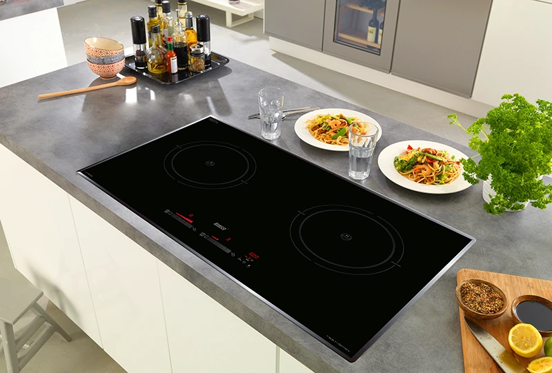 Tổng hợp các loại bếp từ Bosch trên thị trường hiện nay